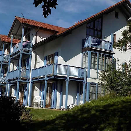 Apartment Ferienland Sonnenwald 5 *