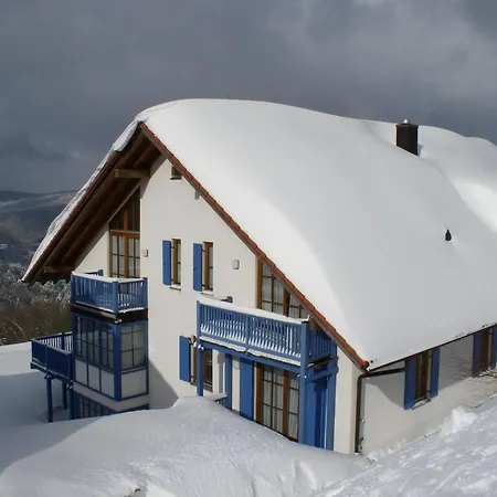 Ferienland Sonnenwald 5 * Schöfweg