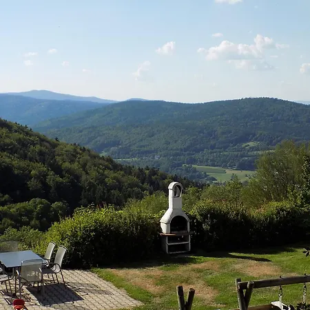 Ferienland Sonnenwald 5 Appartement *