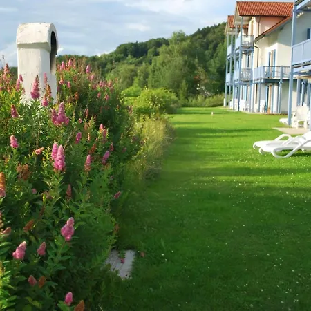 Ferienland Sonnenwald 5 Appartement